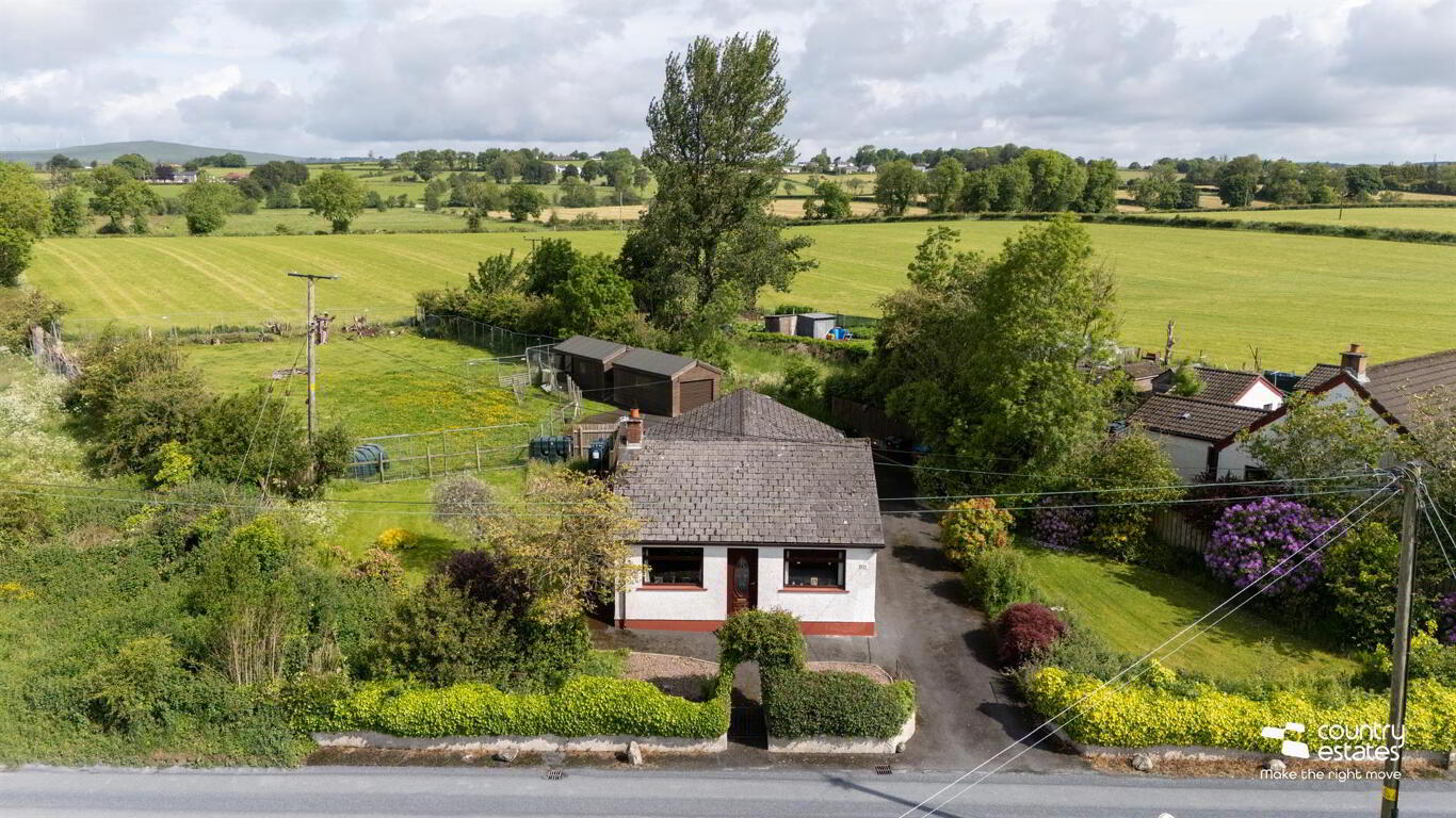 29 Cogry Road Ballyclare, BT39 9JG