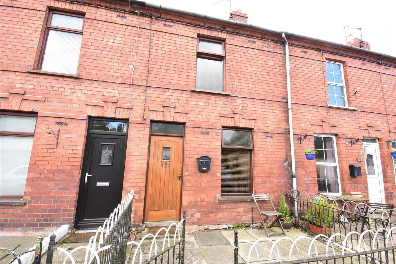121 Raceview, Muckamore, Antrim, BT41 4QB