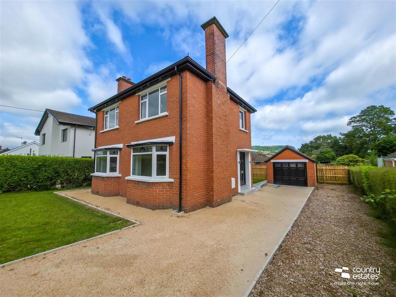 133 Jordanstown Road Newtownabbey, BT37 0LP
