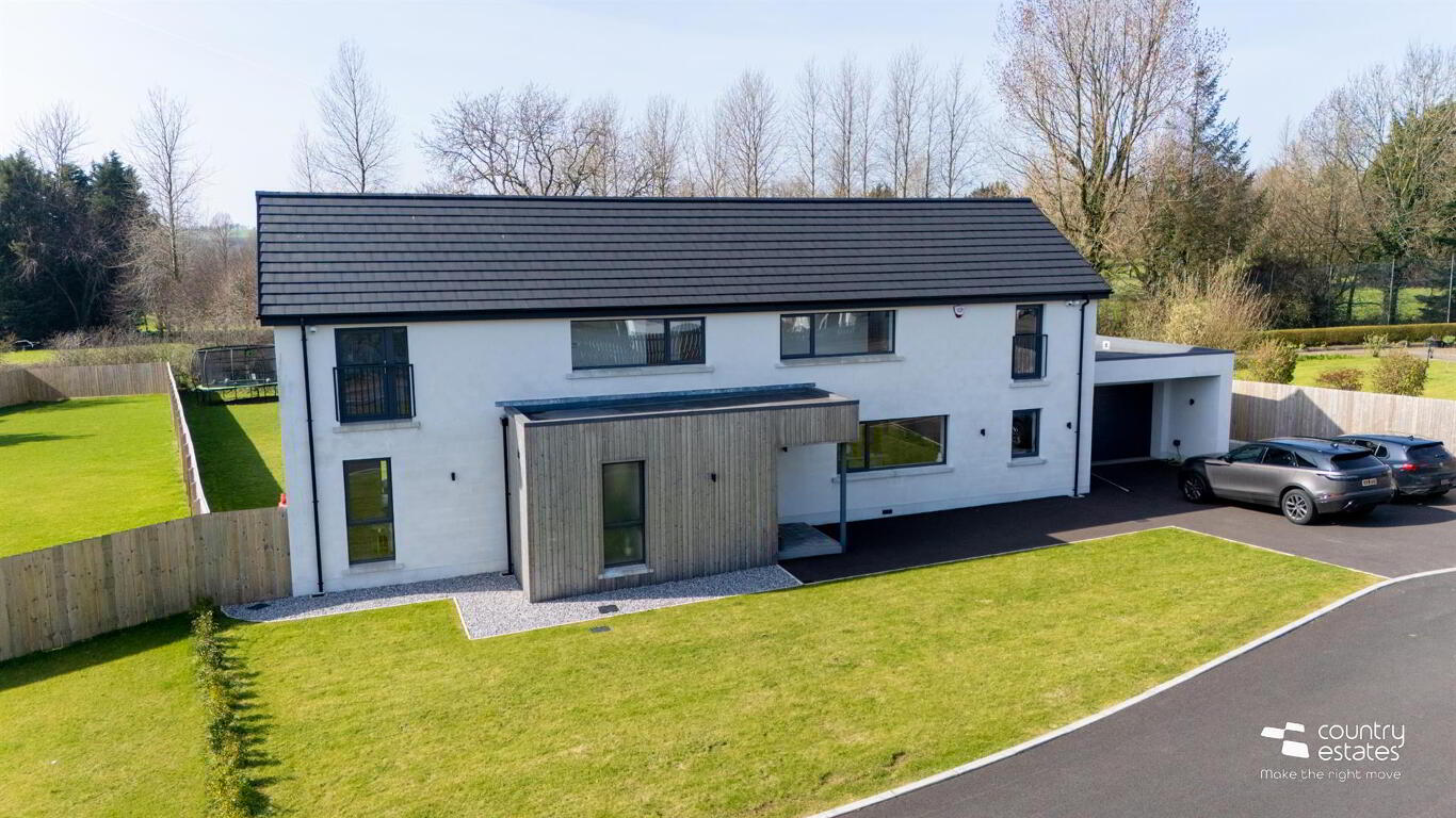 93 Carntall Road Newtownabbey, BT36 5SD