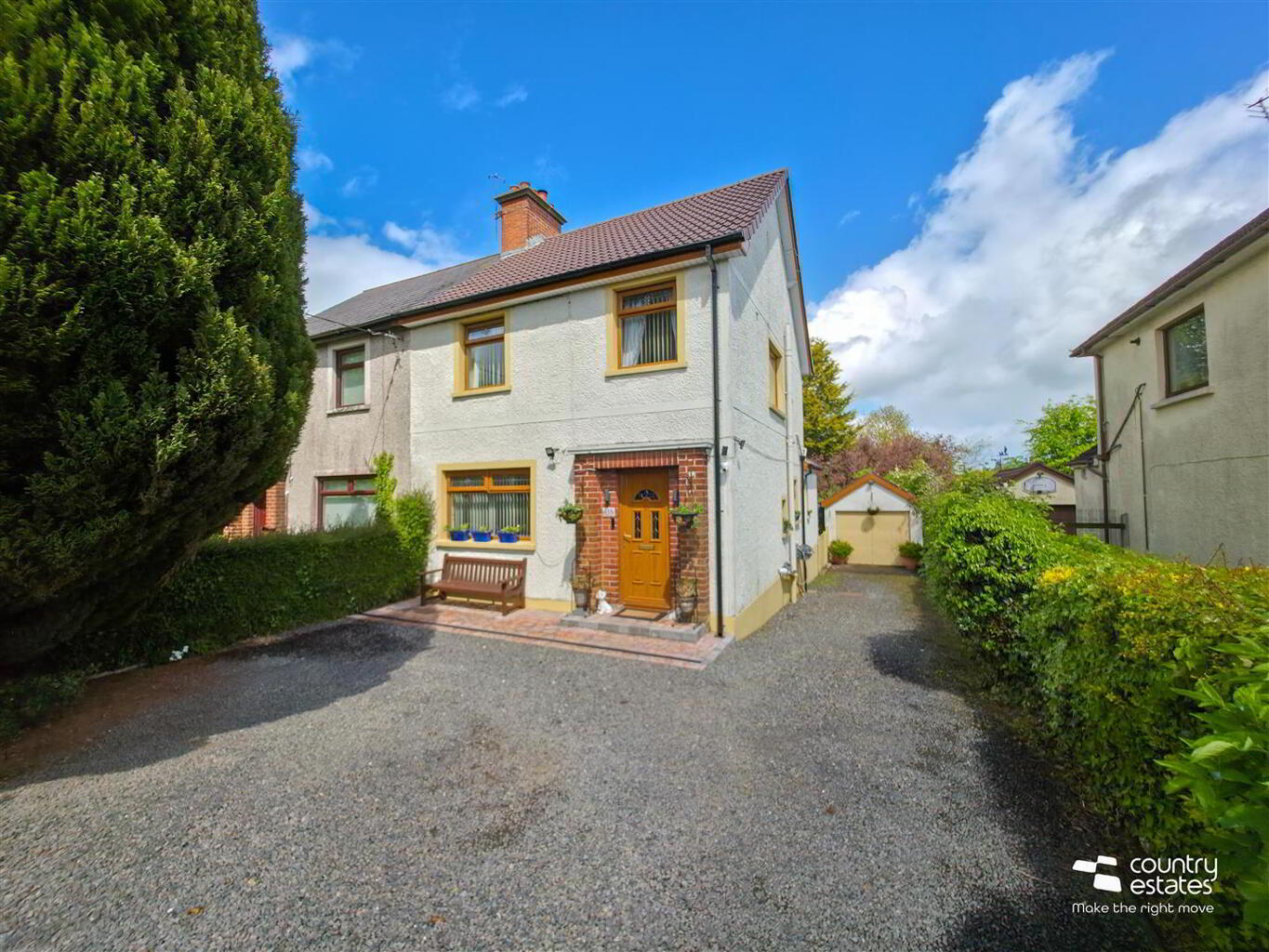 435 Antrim Road Newtownabbey, BT36 5EE