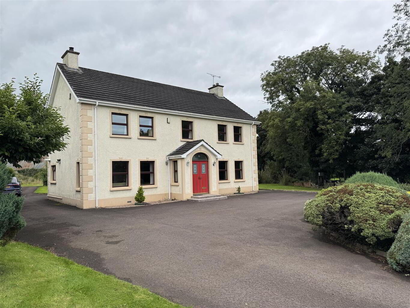 77 Straid Road, Gracehill, Ballymena, BT42 2QF