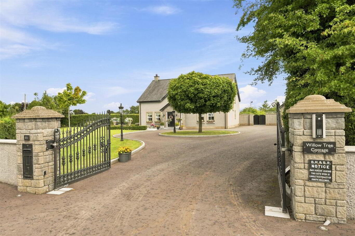 11 Aghaloughan Road Randalstown, BT41 3LG