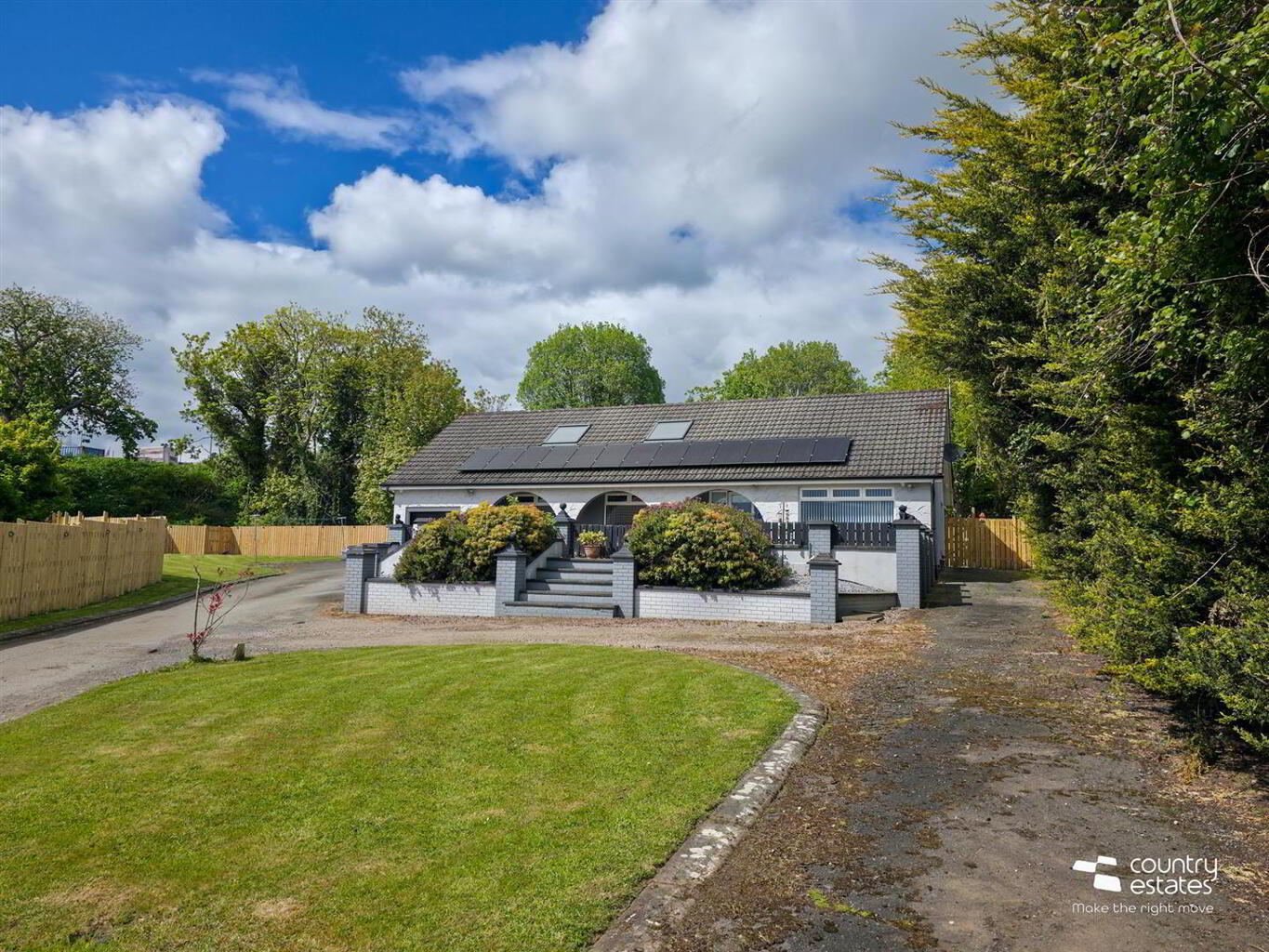 32 Marshallstown Road Carrickfergus, BT38 9DE