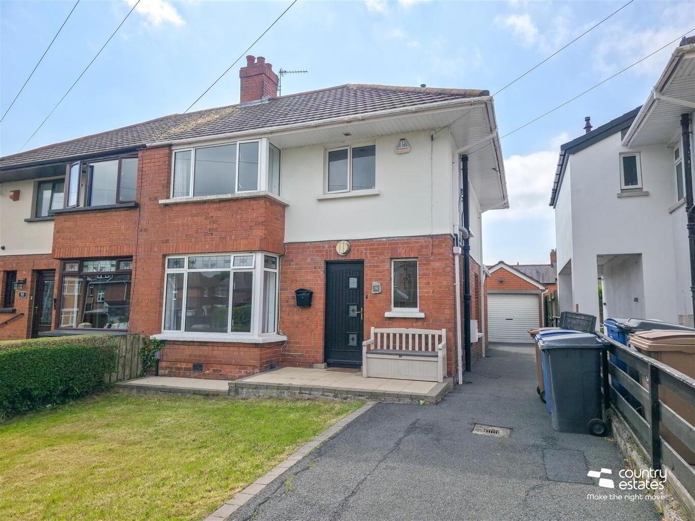91 Dunlambert Drive Belfast, BT15 3NF