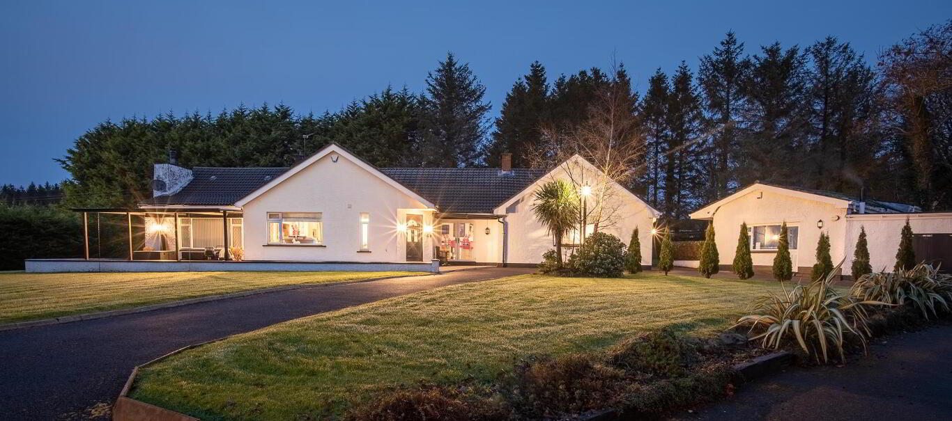 "Lakaz" Steeple Road Antrim, BT41 2QE