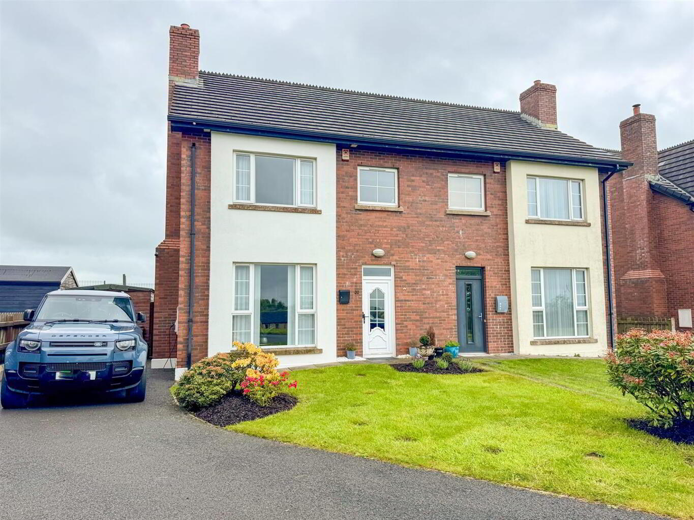 30 Craighill Park Ballyclare, BT39 9ZN