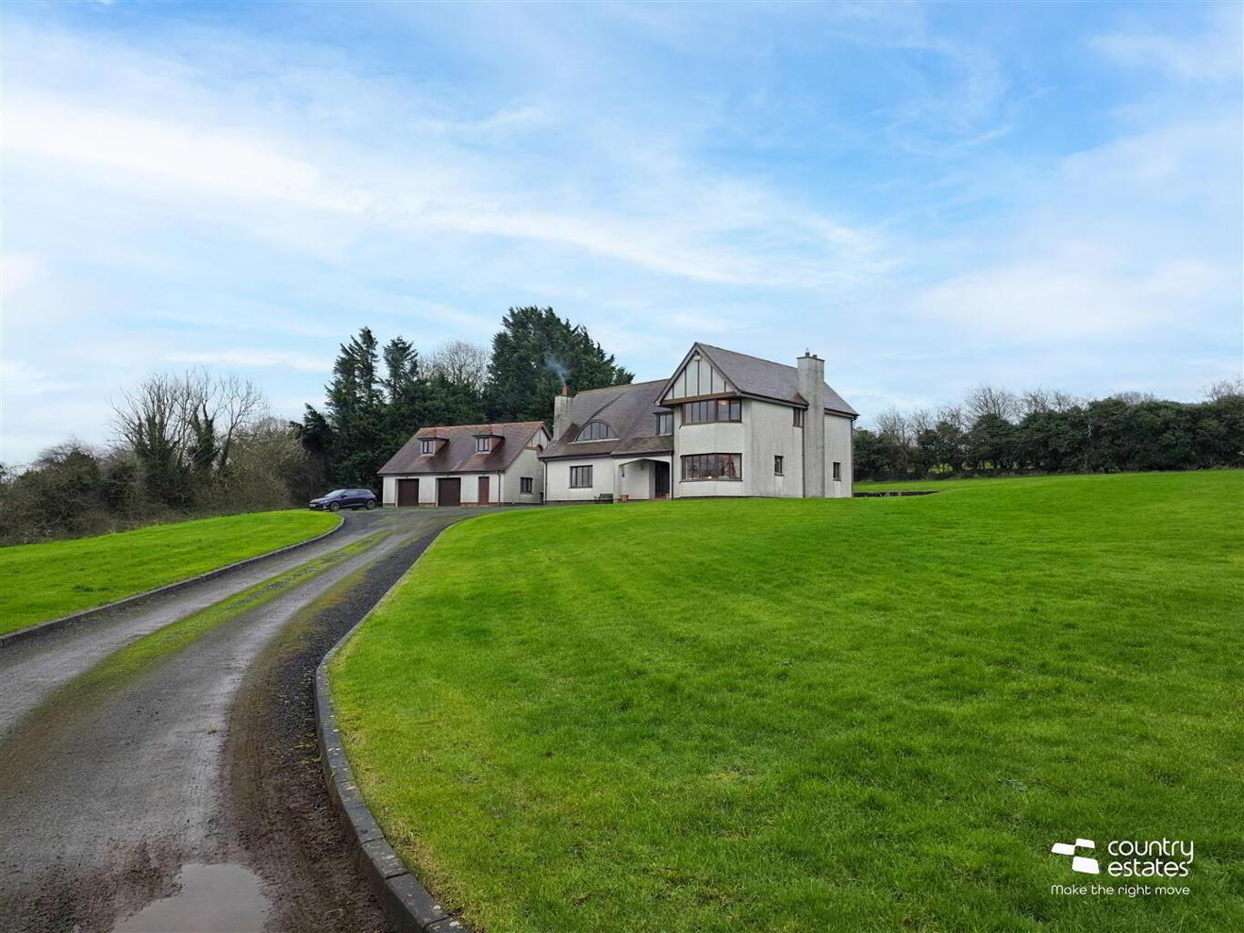 22 Rickamore Brae Templepatrick, Ballyclare