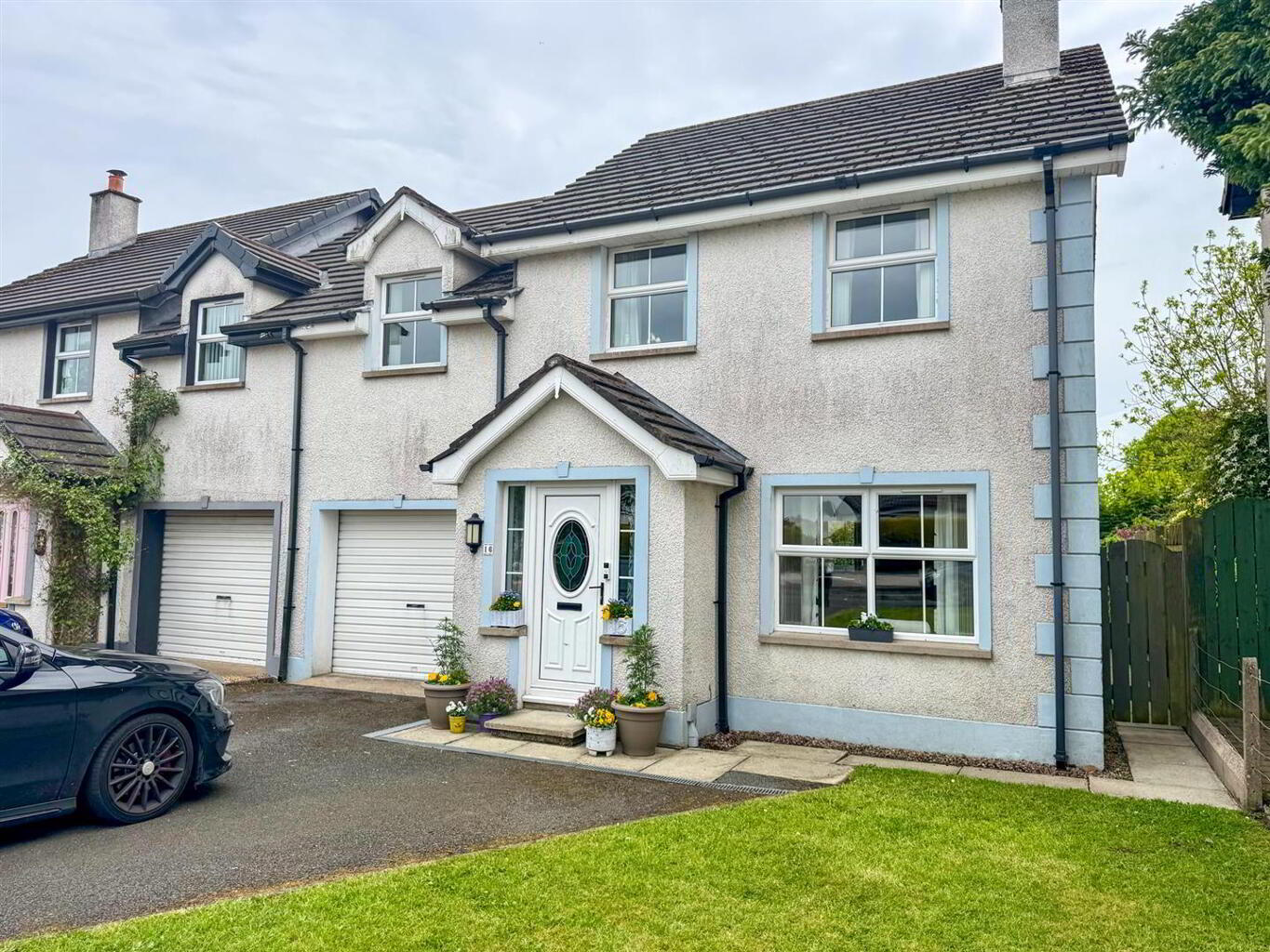 16 Merion Park Ballyclare, BT39 9XD