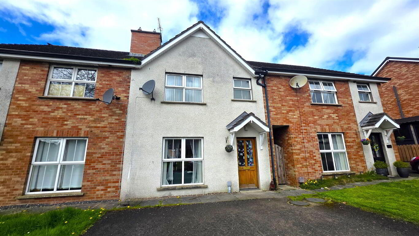 236 Bush Manor Antrim, BT41 2UR