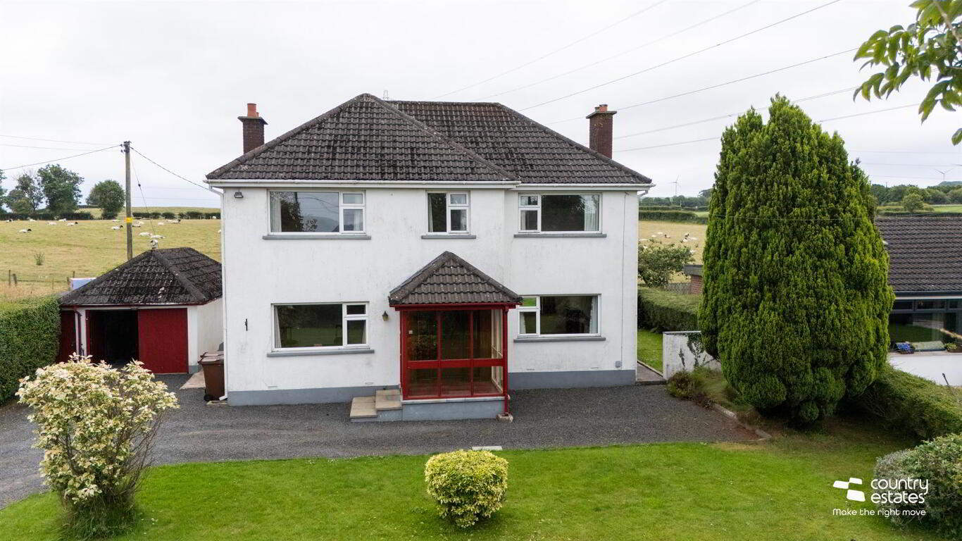 12 Carntall Road Ballyclare, BT39 9NS