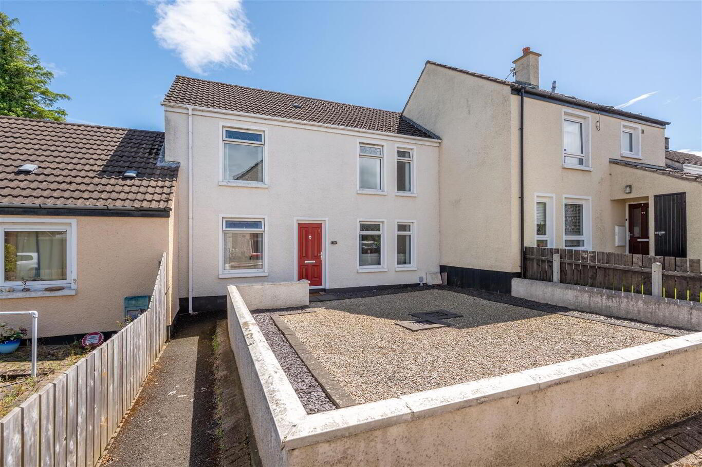 76 Moylena Grove Antrim, BT41 4JW