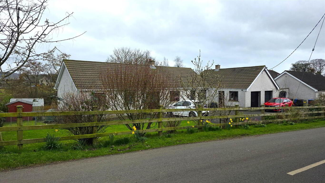 74 Ballybentragh Road Dunadry, BT41 2HJ