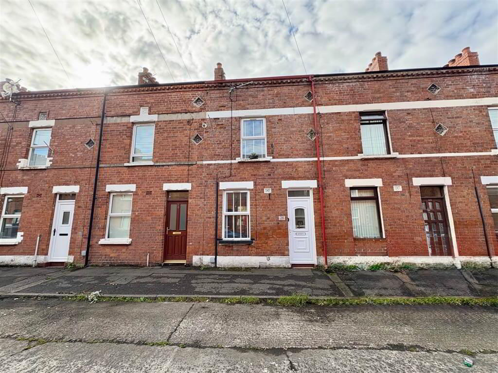 28 Dunvegan Street — property photo 1 of 20