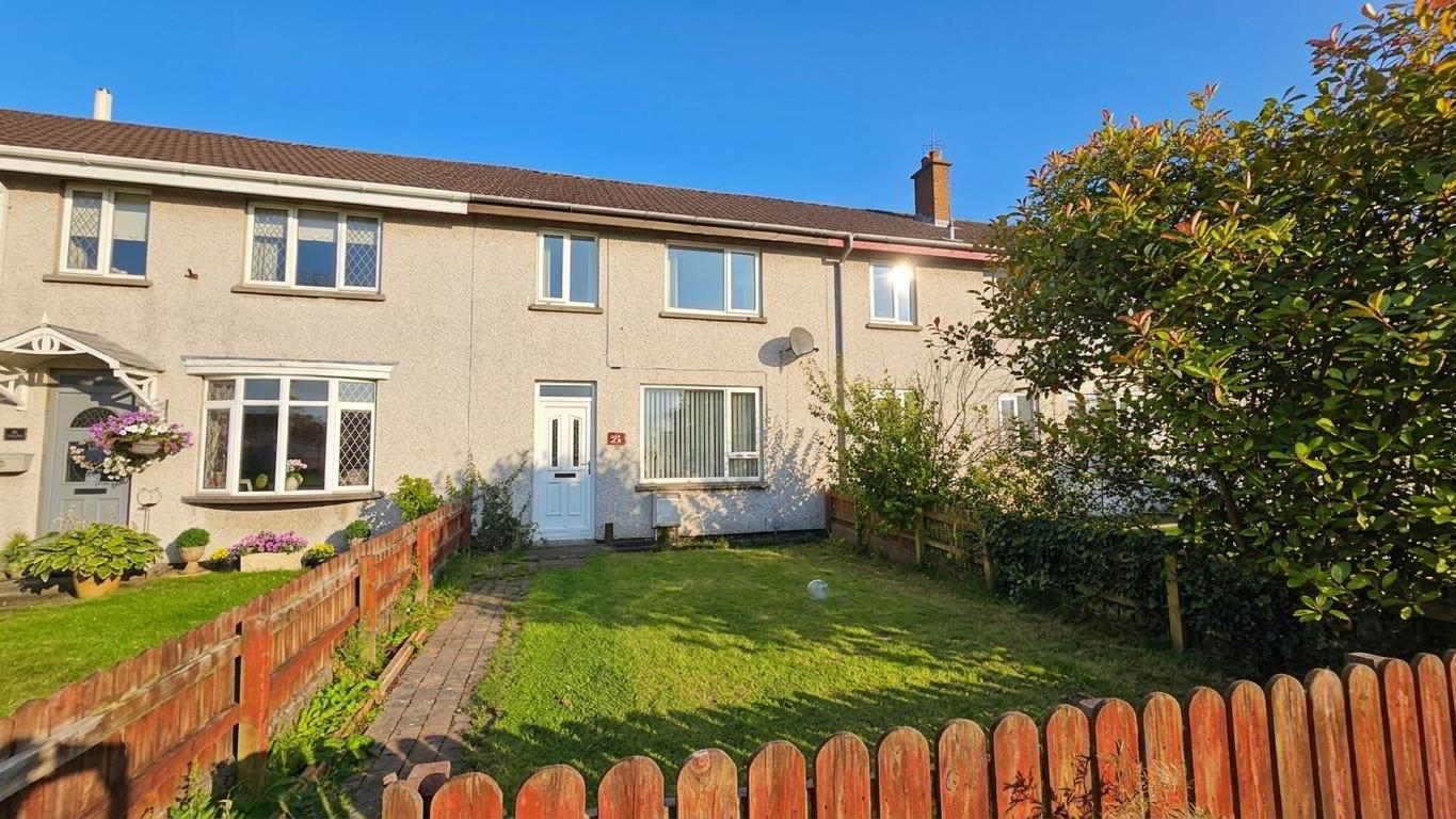 23 Birch Hill Park Antrim, BT41 1DE