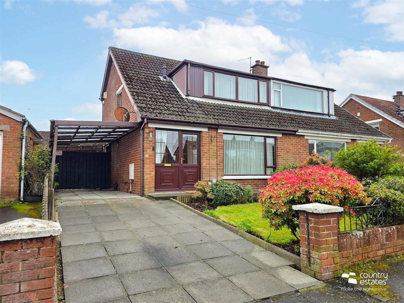 2 Fairview Parade Newtownabbey, BT36 6PU