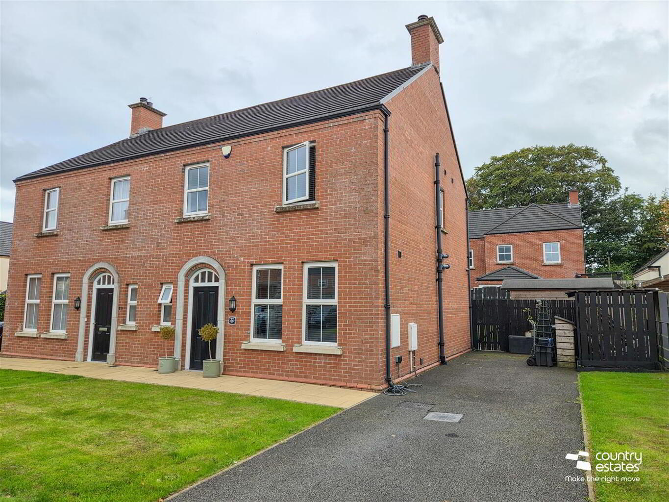 22 Readers Way Ballyclare, BT39 9BF