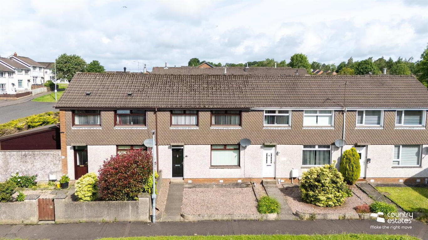 33 Grange Drive Ballyclare, BT39 9EY