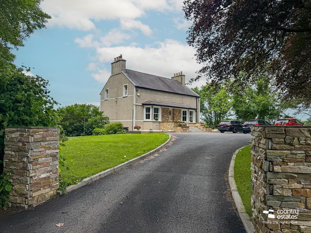 141 Templepatrick Road Ballyclare, BT39 9RW