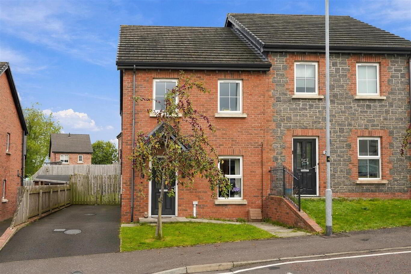 23 Ballyveigh Brae Antrim, BT41 2GW
