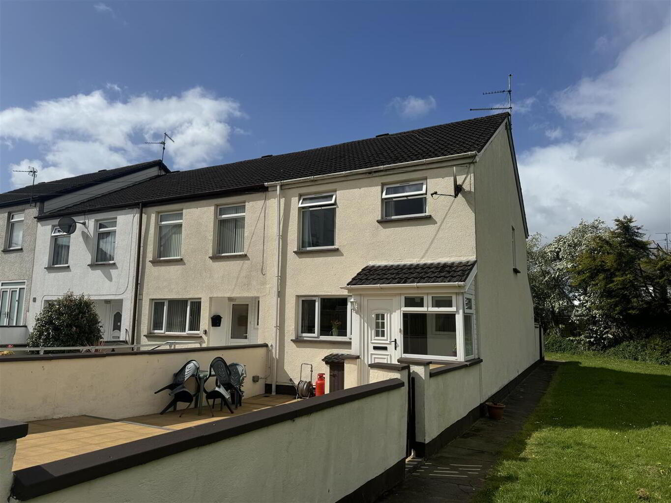 5 Ajax Court Antrim, BT41 4HH