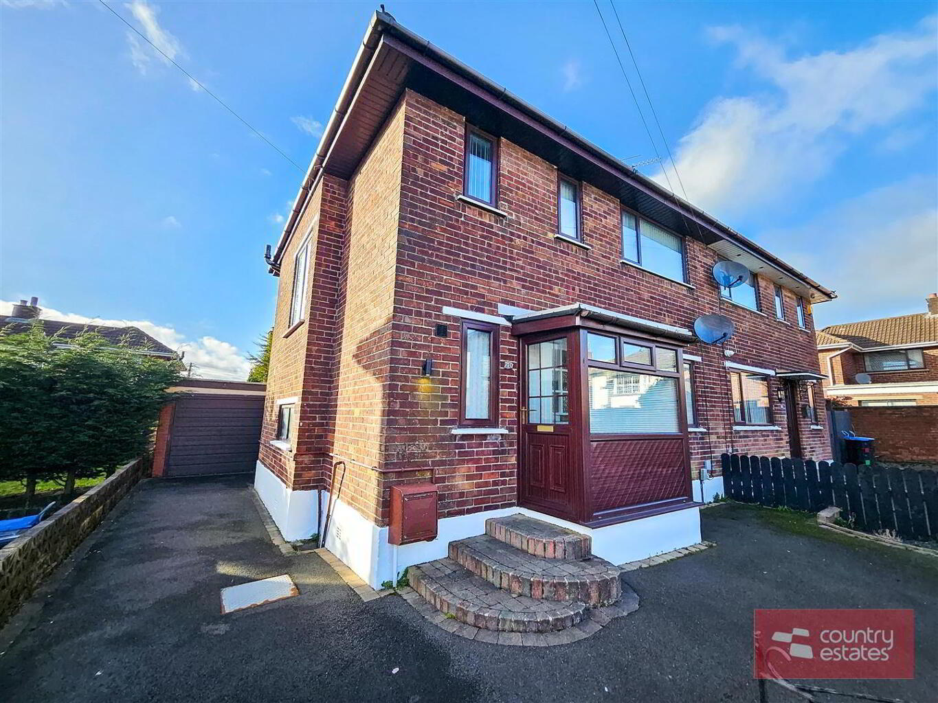 20 Glencoole Park Newtownabbey, BT36 6HY