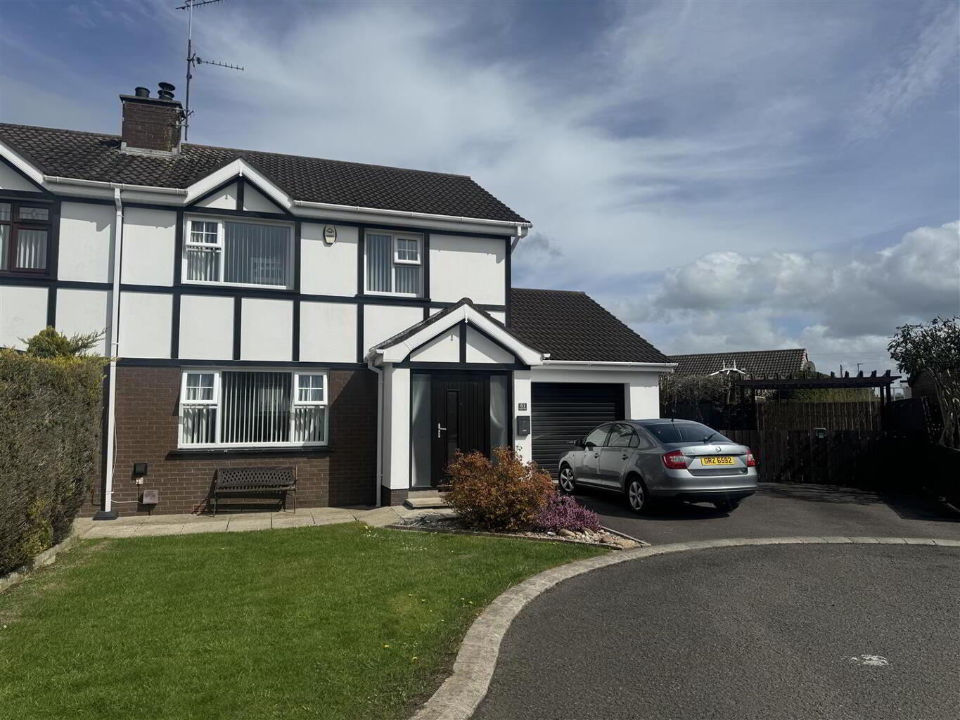 61 Castle Park Antrim, BT41 4LU