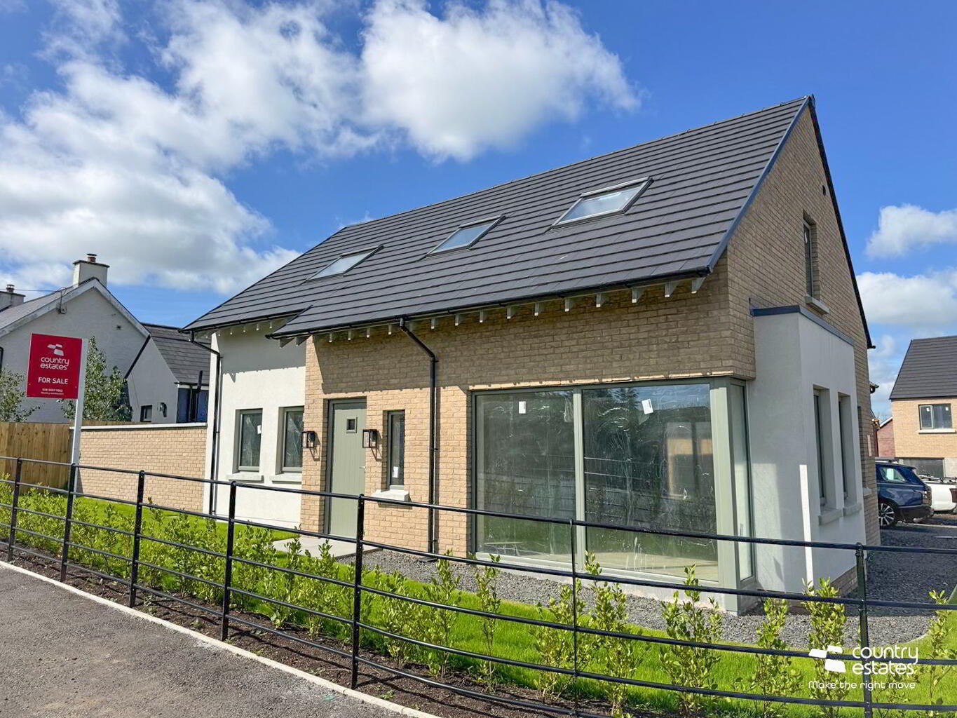 The Gate Lodge, Kingsfort Mews, Newtownabbey, Ballyrobert