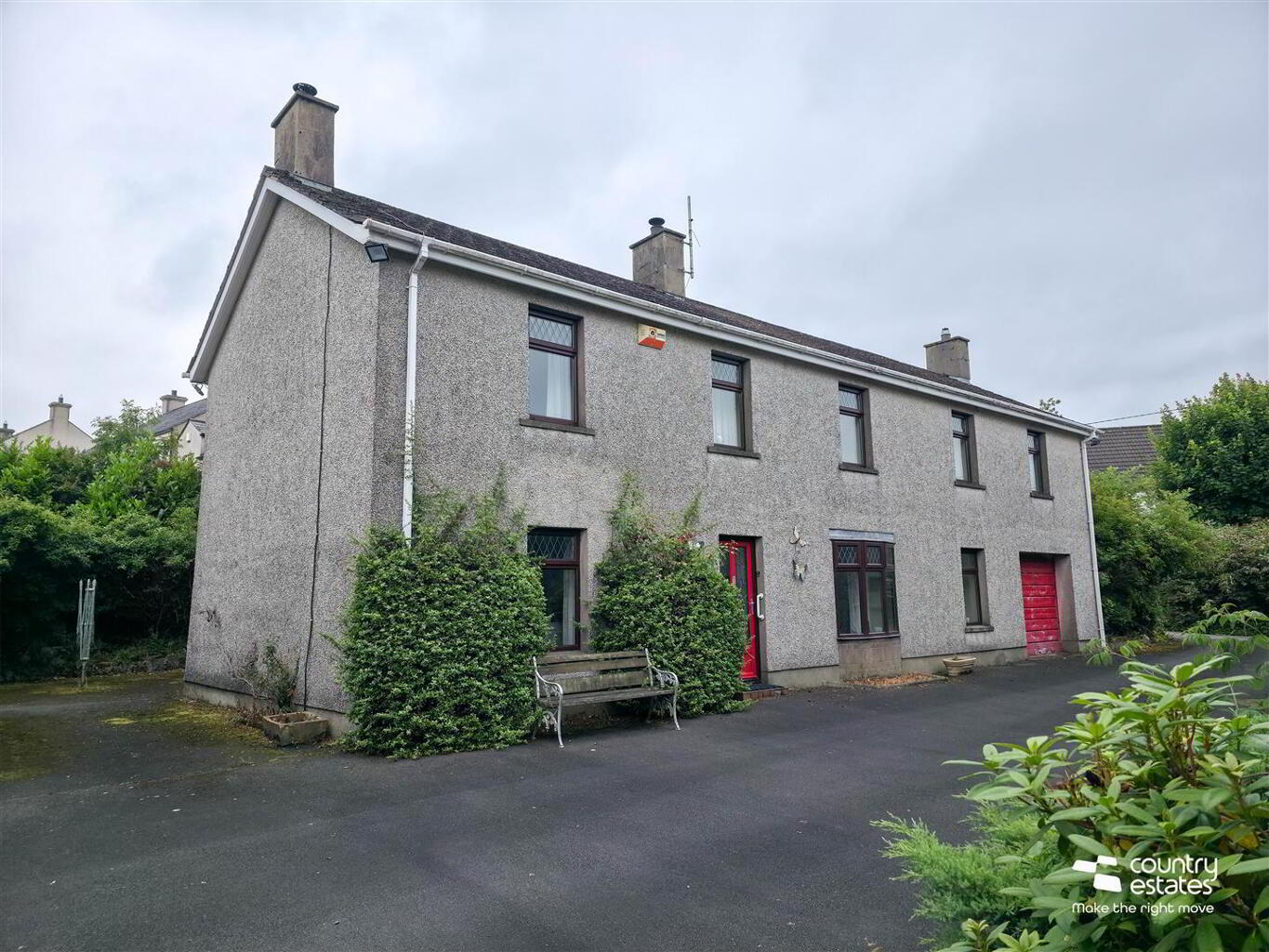 127 Doagh Road Ballyclare, BT39 9ET