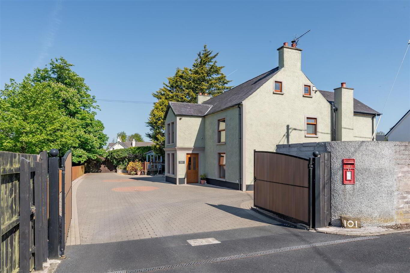 101 Church Road Randalstown, BT41 3JW
