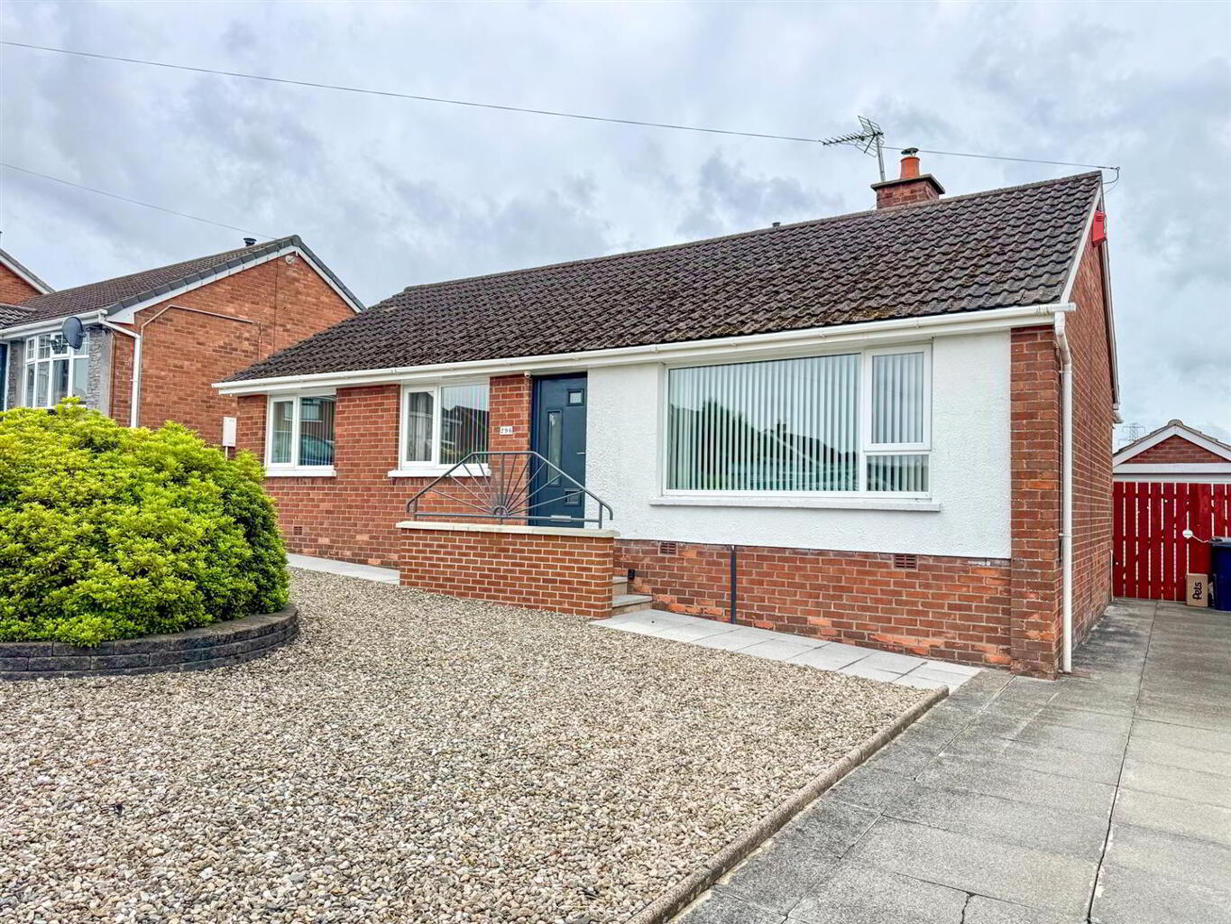 296 Carnmoney Road Newtownabbey, BT36 6NW