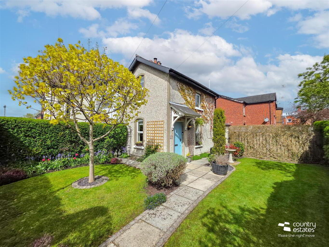 117 Park Avenue Belfast, BT4 1JJ