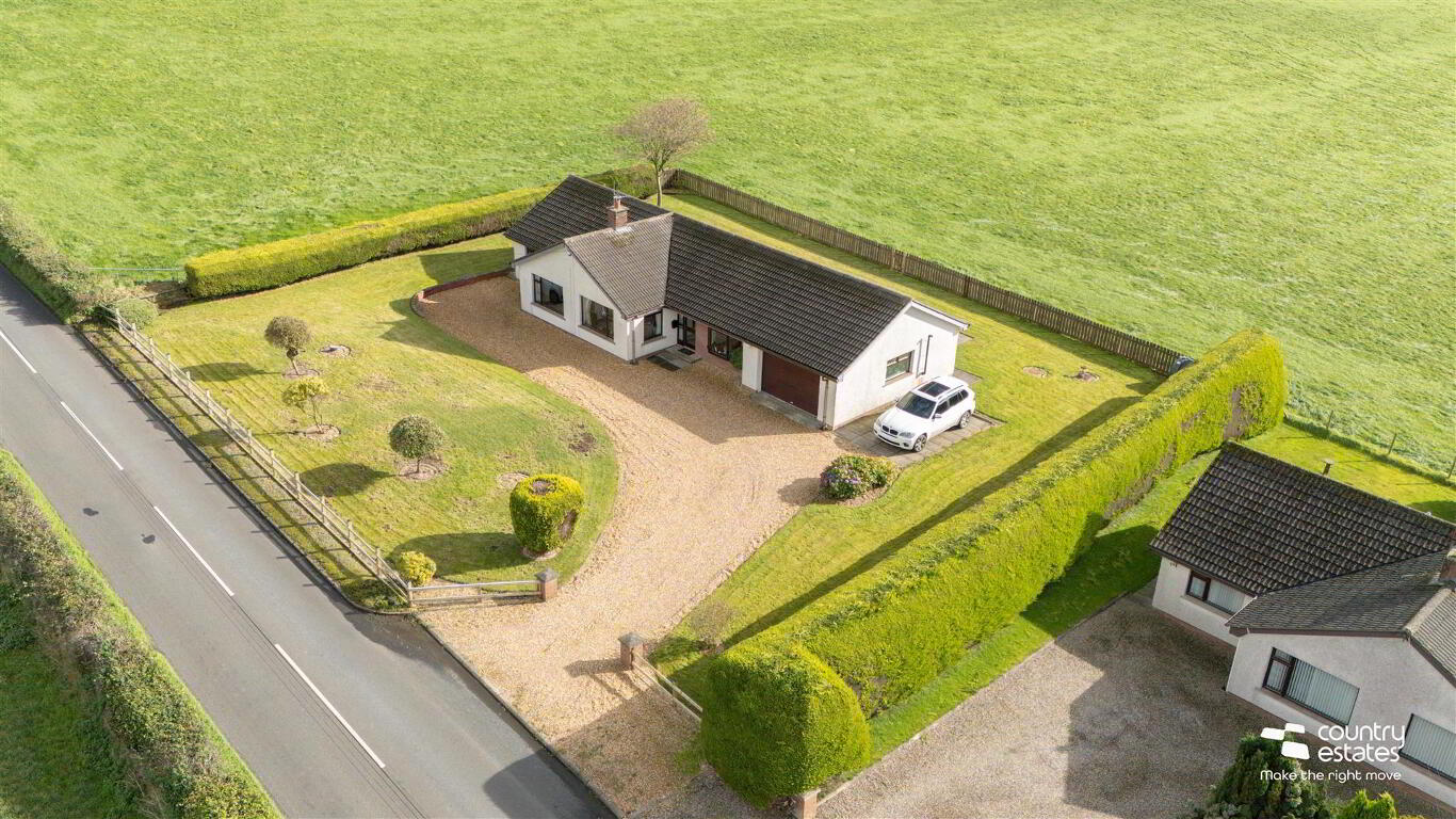 46 Springvale Road, Doagh, Ballyclare, BT39 0SS
