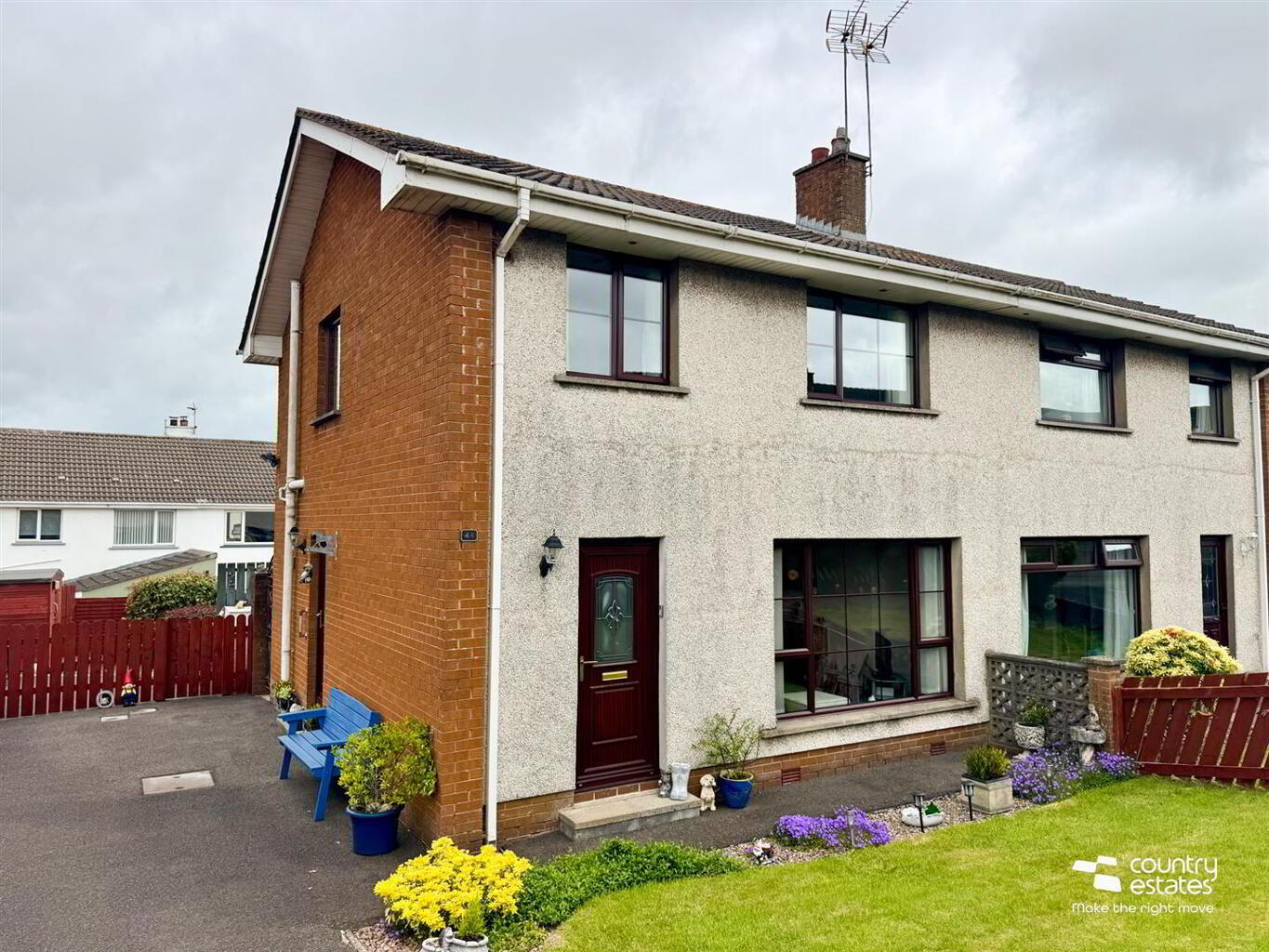 44 Collinview Avenue Ballyclare, BT39 9PF