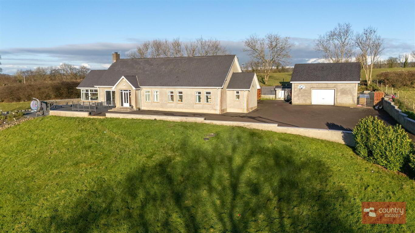 20 Grove Road Ballymena, BT42 3DP