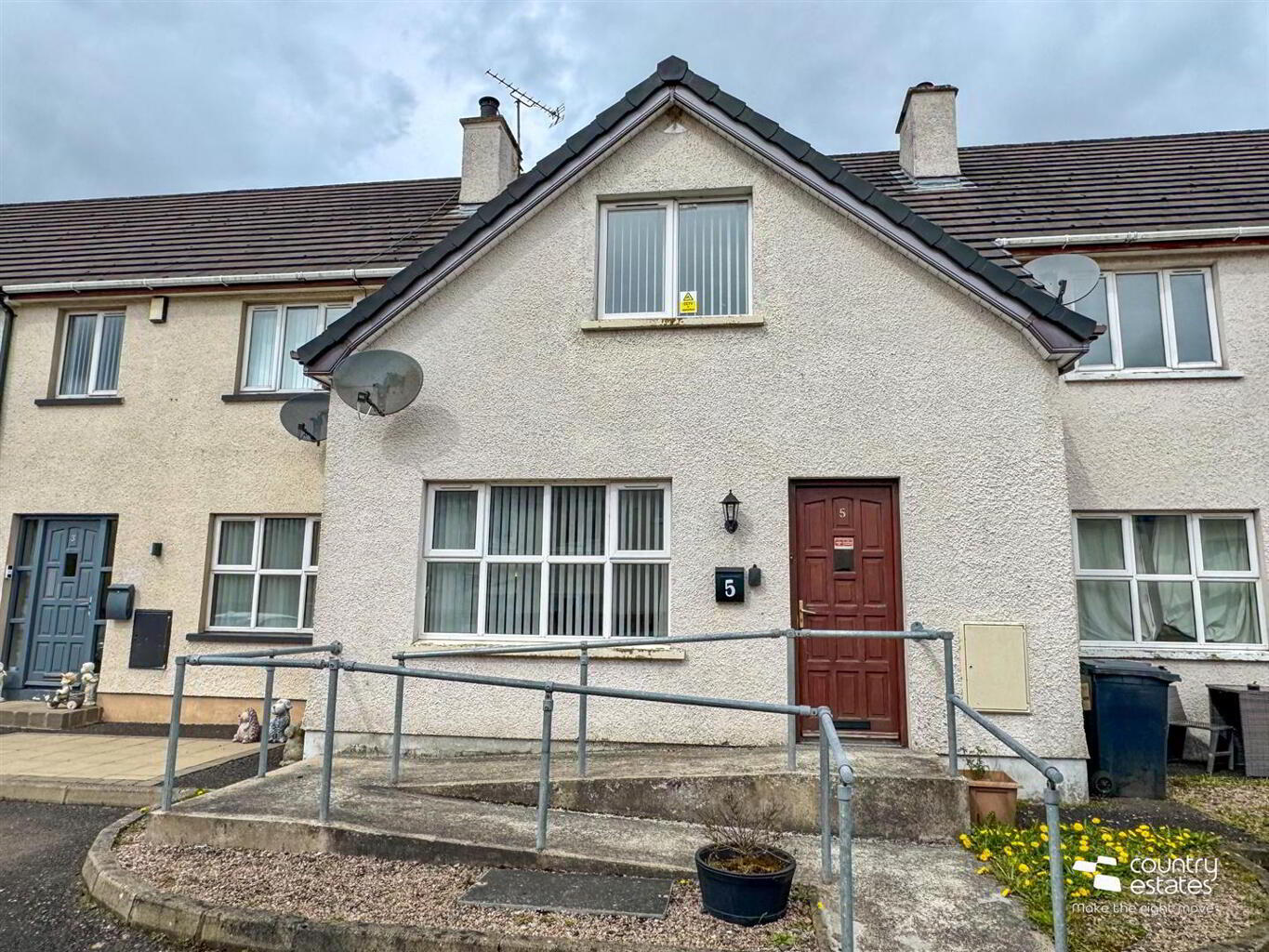 5 Ballycorr Mews Ballyclare, BT39 9FR