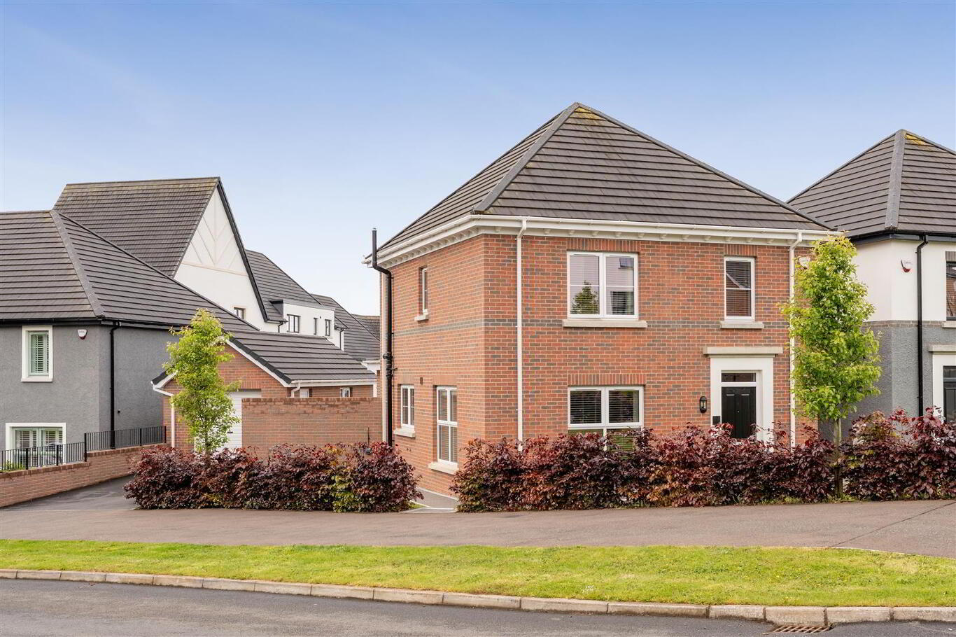 7 Belmont Hall Road Antrim, BT41 1DL