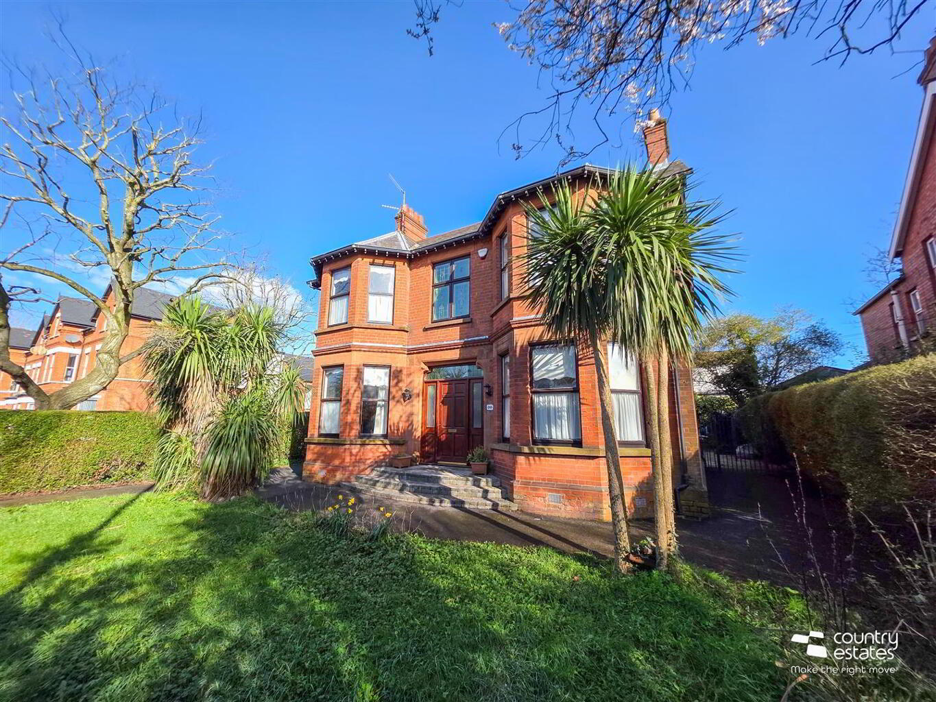99 Cliftonville Road Belfast, BT14 6JQ
