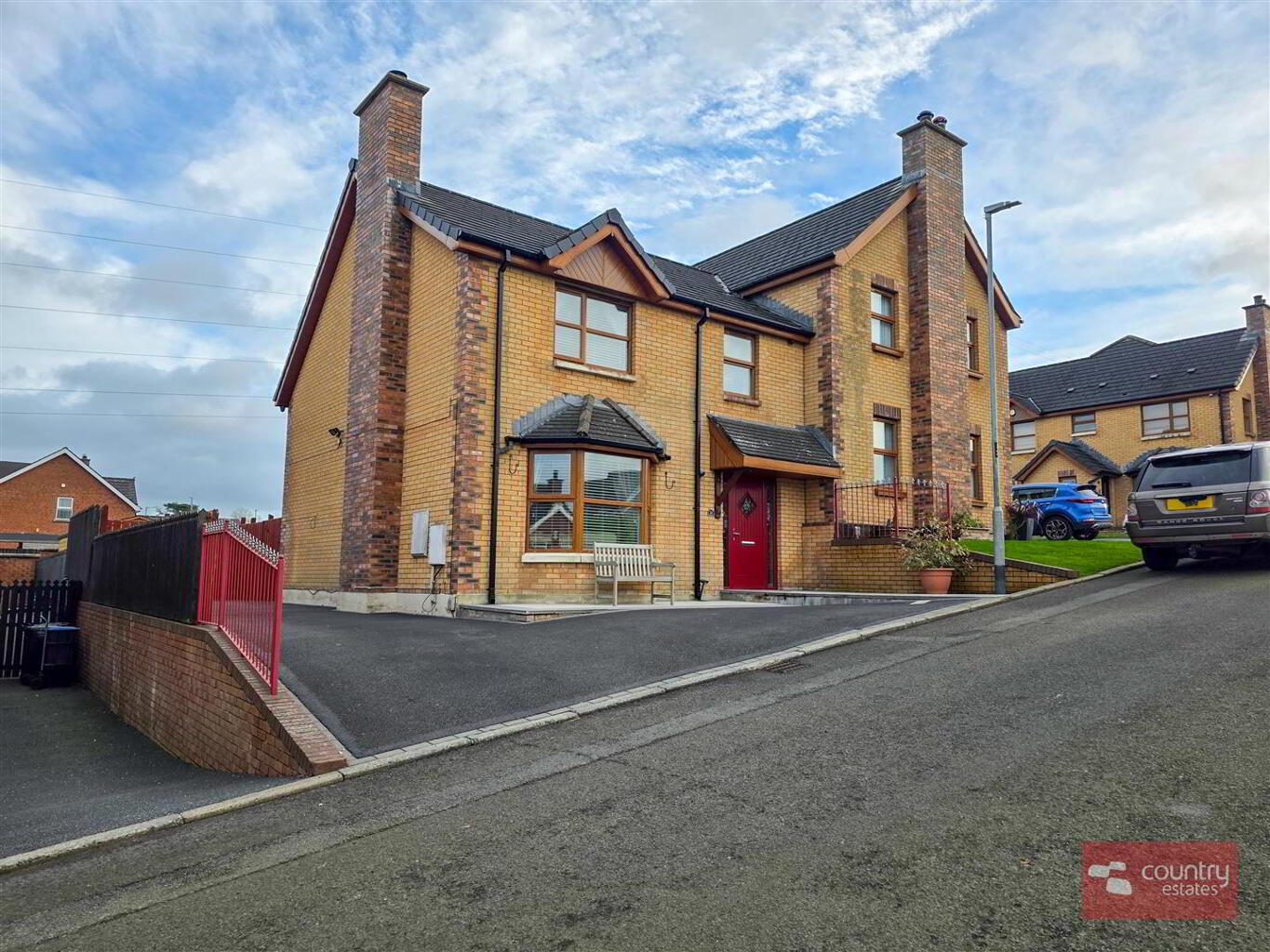 28 Aylesbury Road Newtownabbey, BT36 7YP