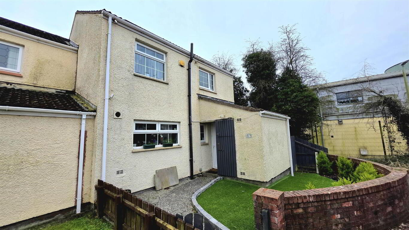7 Norfolk Square Antrim, BT41 2SE