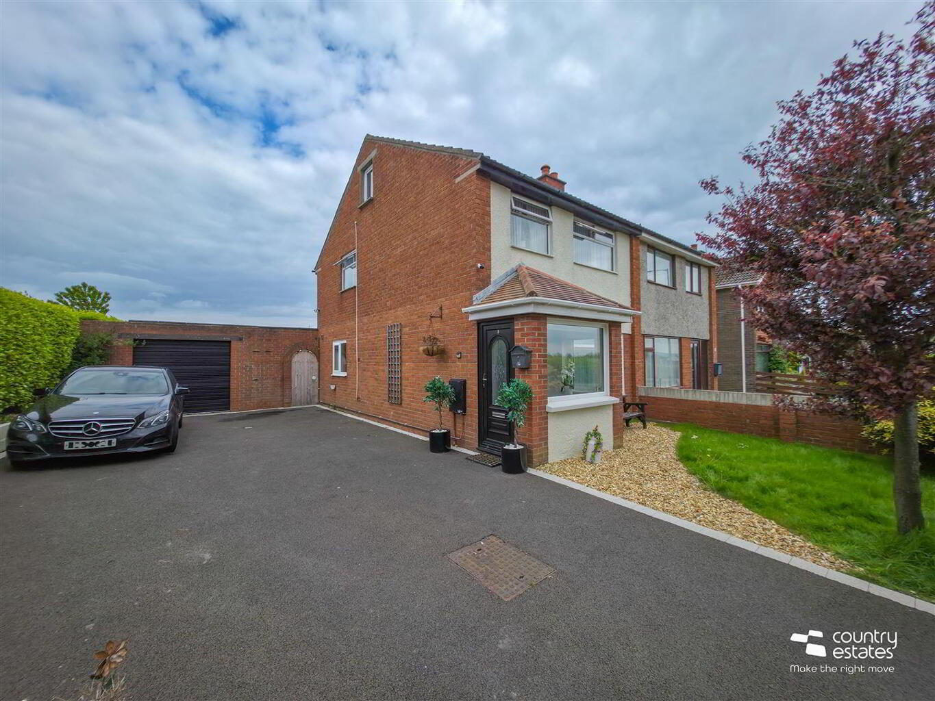 133 Victoria Road Carrickfergus, BT38 7JP