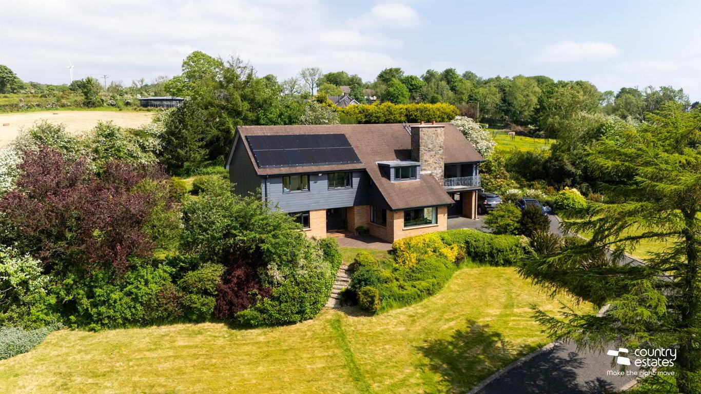 35 Ballybracken Road, Doagh, Ballyclare, BT39 0TQ