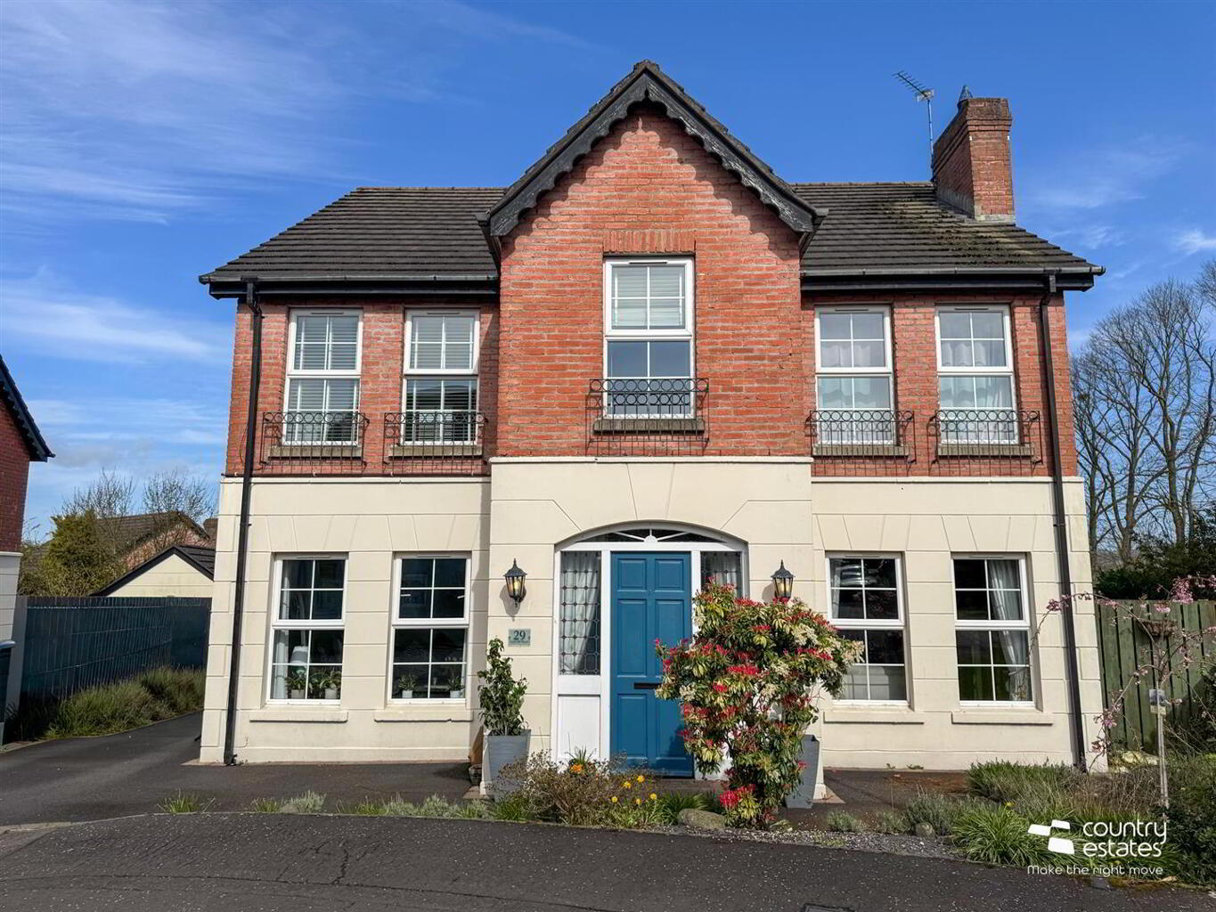 29 Henryville Manor Ballyclare, BT39 9FP