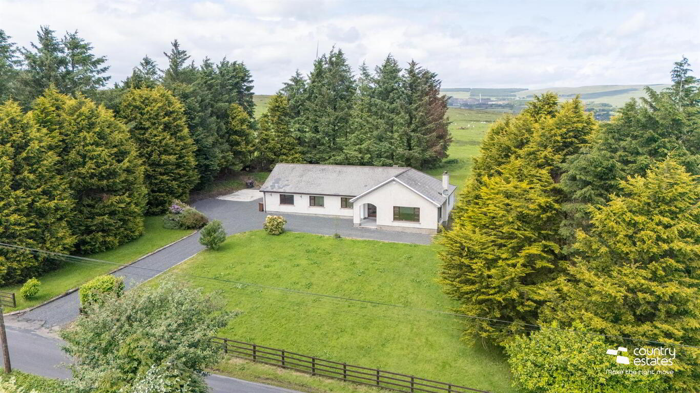 167 Braepark Road Ballyclare, BT39 9TE