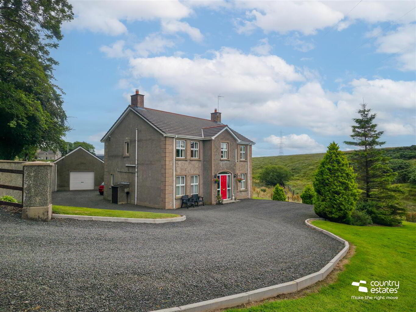 52 Tildarg Road Ballyclare, BT39 0TD