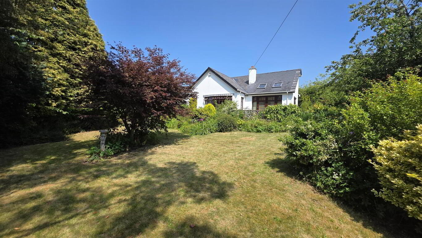81 Magheralane Road Randalstown, BT41 2NT