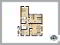 Floorplan 2 of Ballylowen A87.2b, Enlerbank, Little Enler Road, Newtownards Road, Comber
