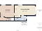 Floorplan 1 of 1 College Mews, Ballymena