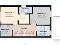 Floorplan 2 of 1 College Mews, Ballymena