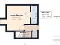 Floorplan 3 of 1 College Mews, Ballymena